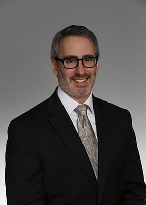 Daniel Kaskel 