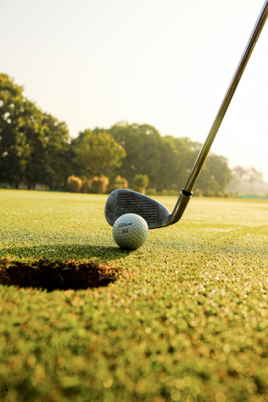 Golf Boca Raton 