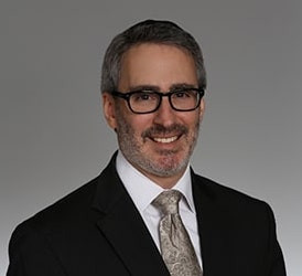 Daniel Kaskel