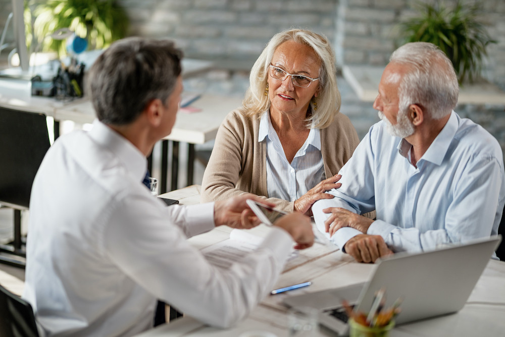Estate Planning 