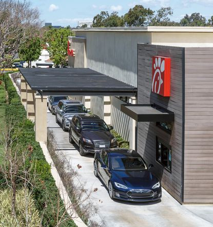 Chick-fila Boca Raton Sun Sentinel 