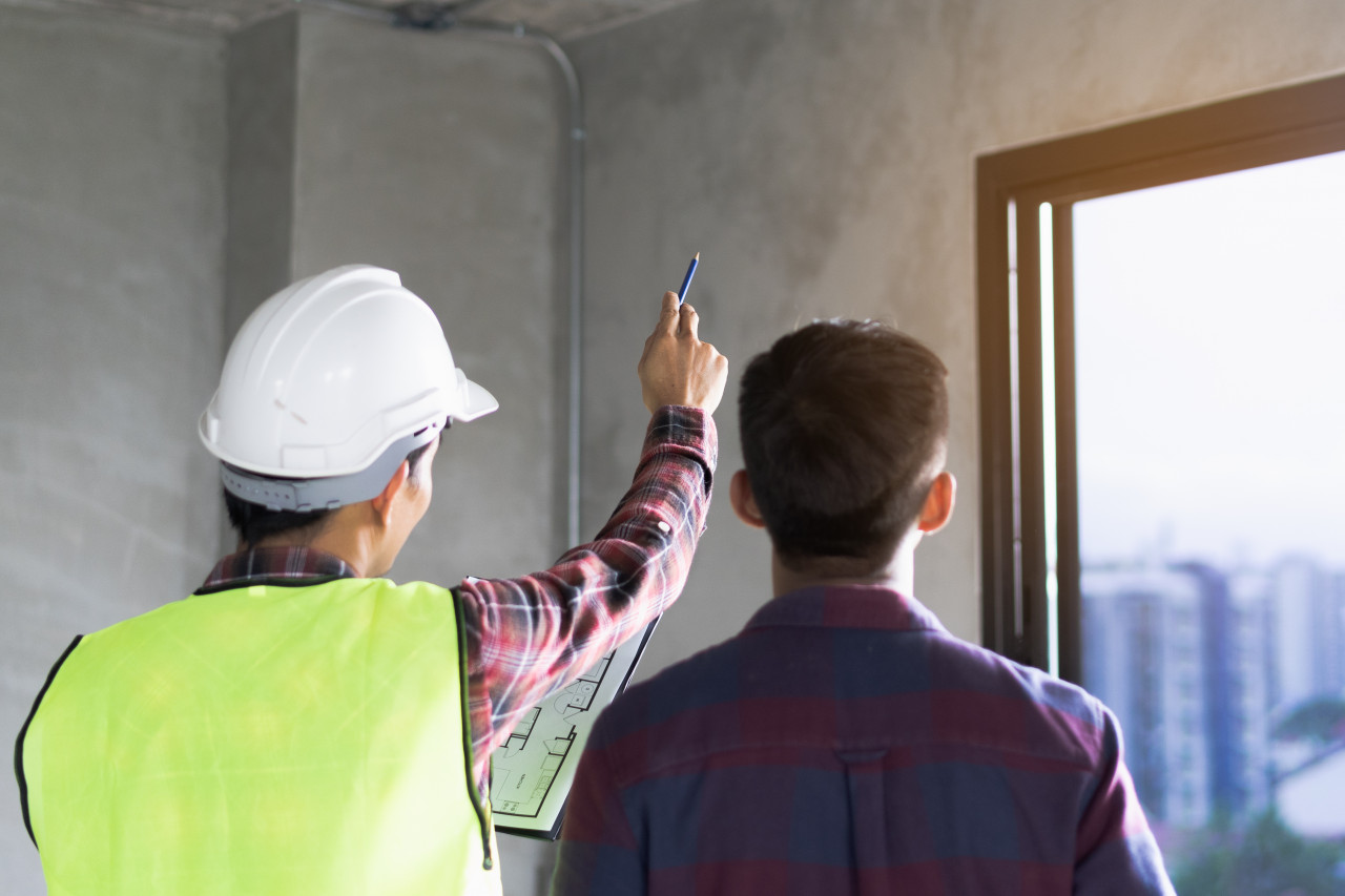 New Building Inspection Requirements 