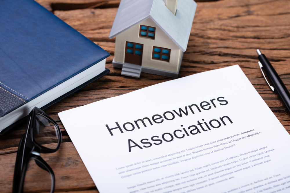 Association Law 