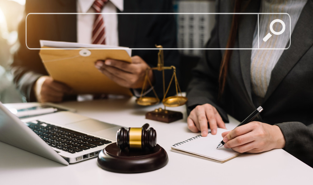 Find a lawyer find an attorney 