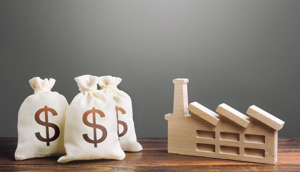 Surplus funds 