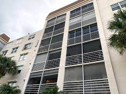 Peter Sachs discussing Condo Safety Bill in Sun Sentinel