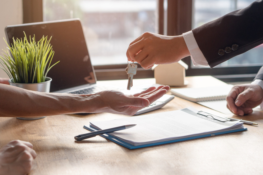 Lease Agreement 