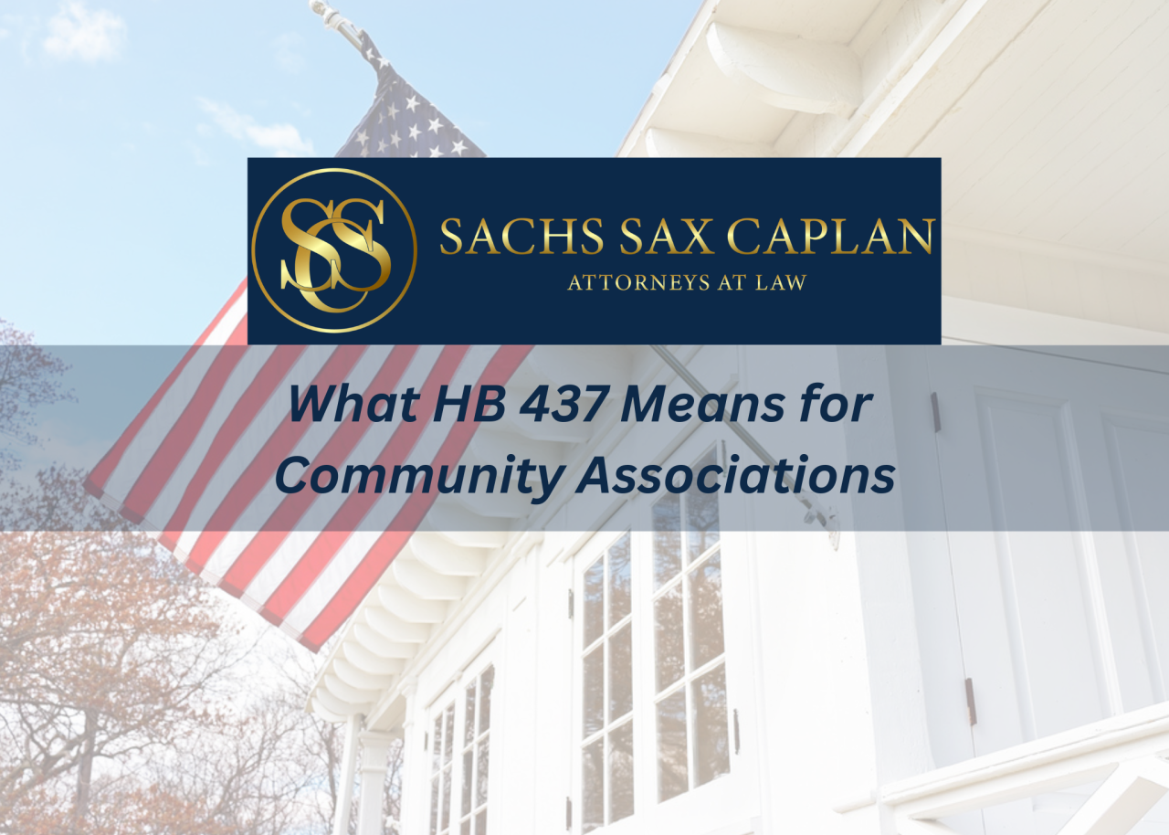 HB 437 hanging flags 