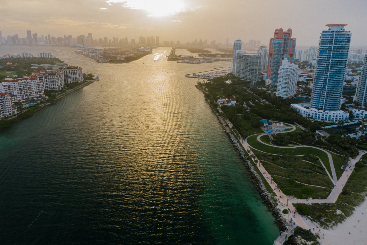 south florida condominium 
