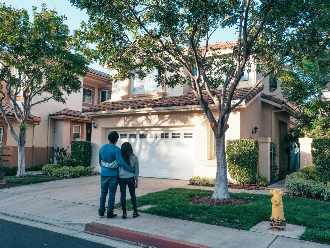 Homeowners Association