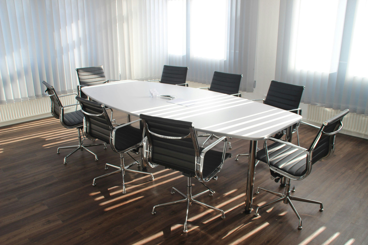 Closed Board Meeting